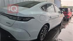 BYD Destroyer 05
